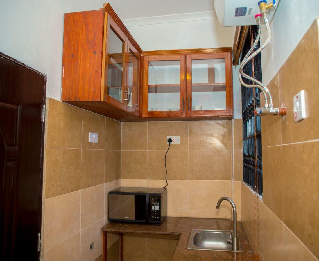 Mikocheni Condo Hotel & Apartments Dar es Salaam Exterior photo